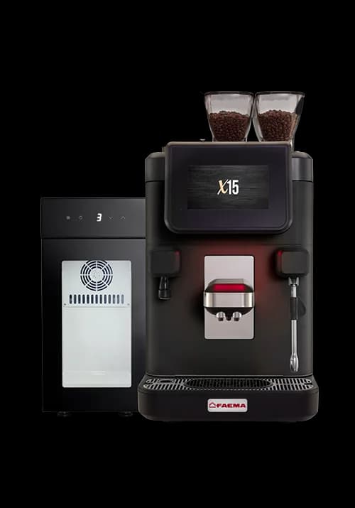 Faema X15 coffee machine