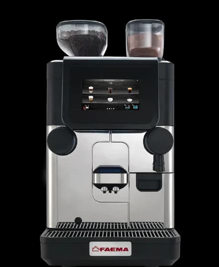 Faema X20 coffee machine