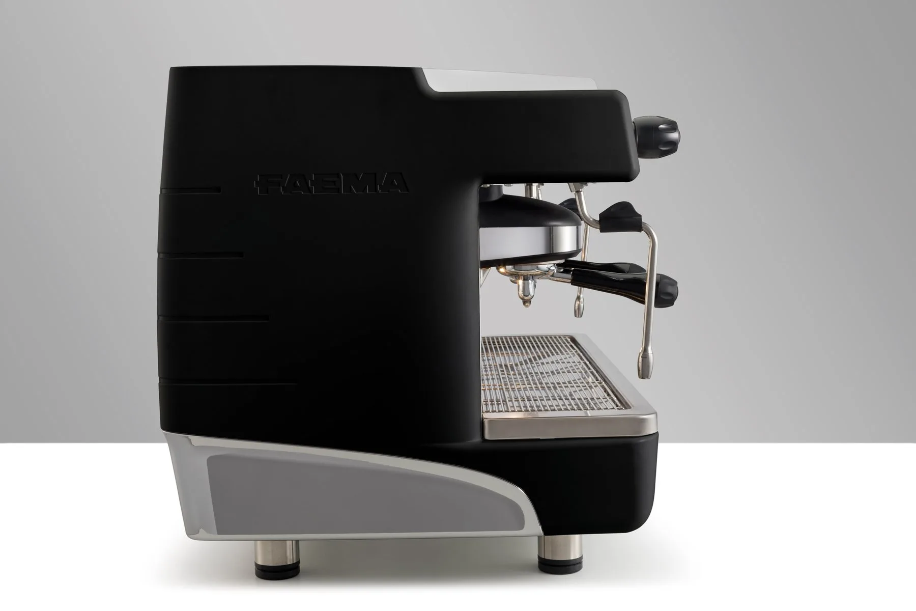Faema E98 UP espresso machine