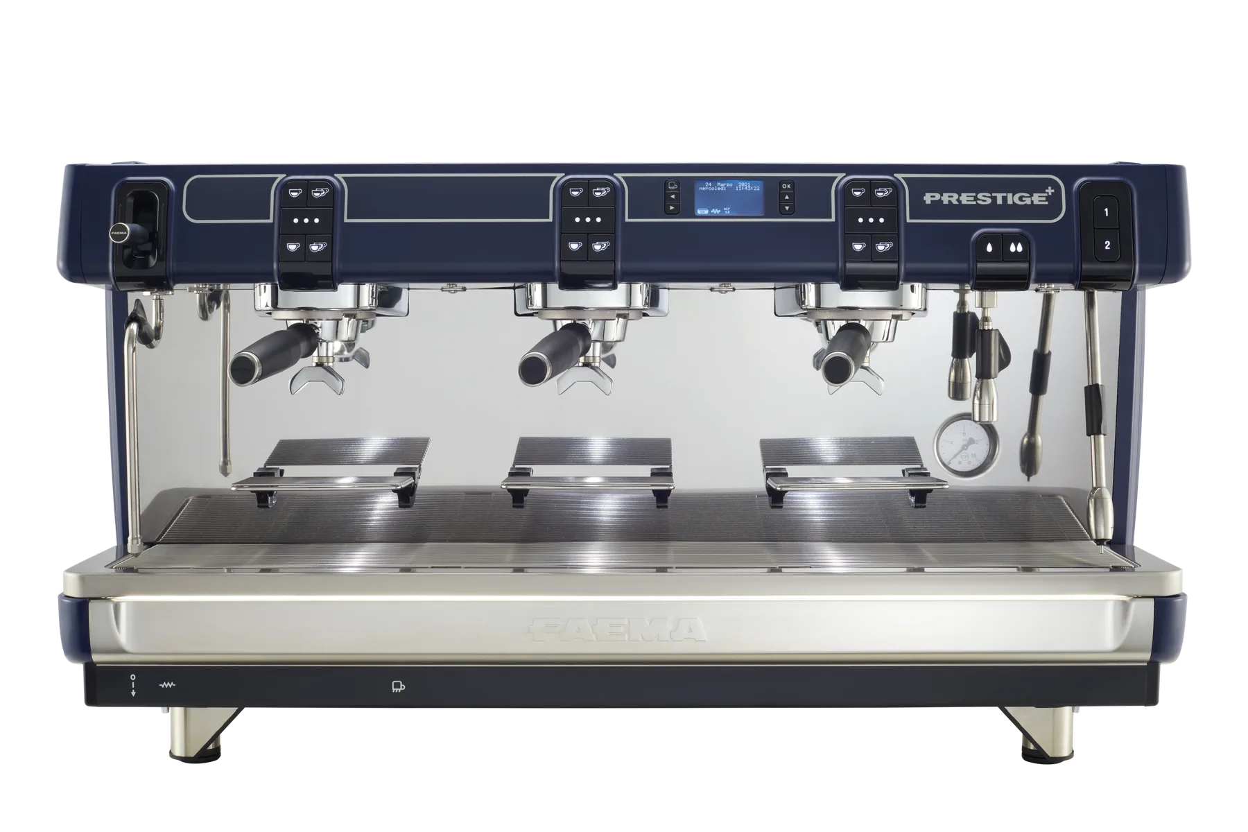 Faema Prestige espresso machine