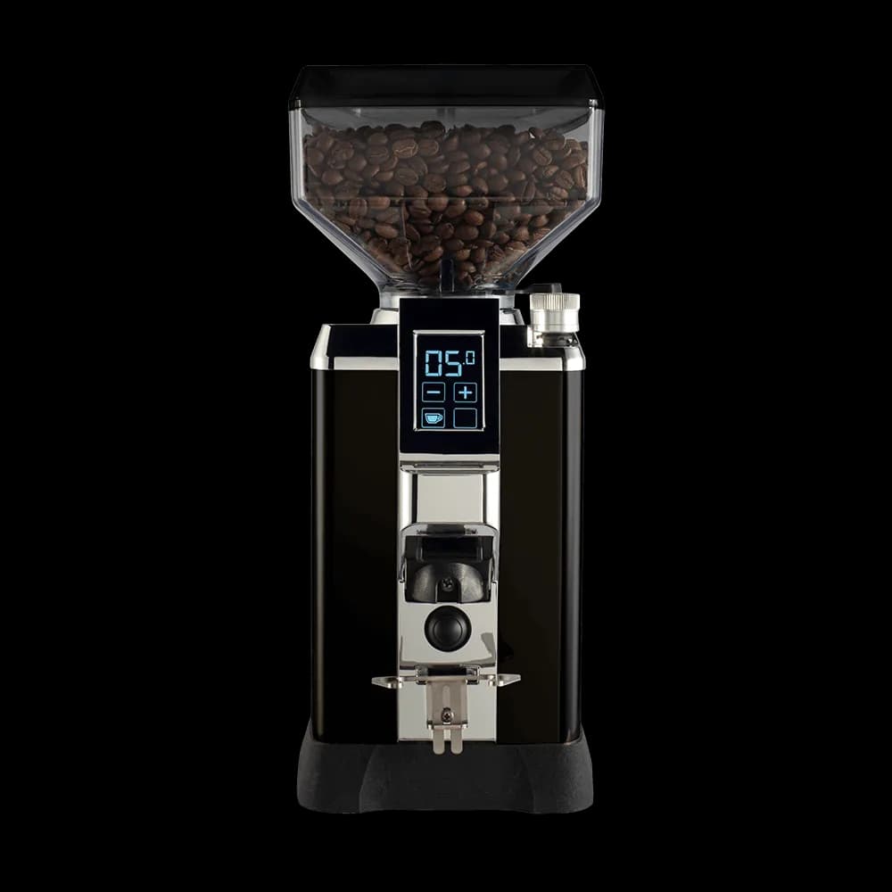 Faema Touch and Match coffee grinder