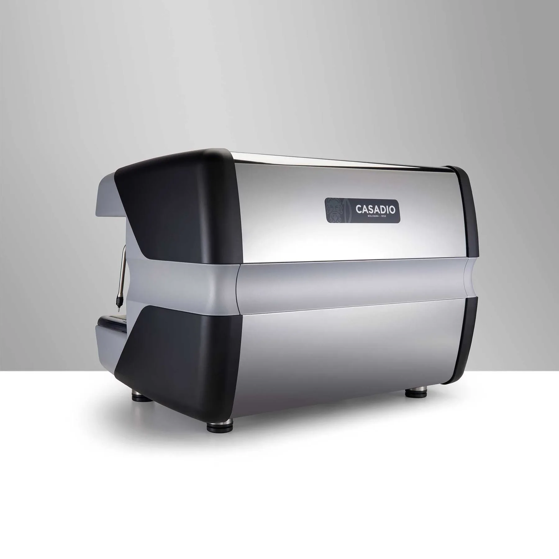 Casadio Nettuno Standard espresso machine