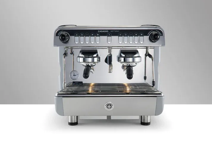 Casadio Nettuno Compact espresso machine