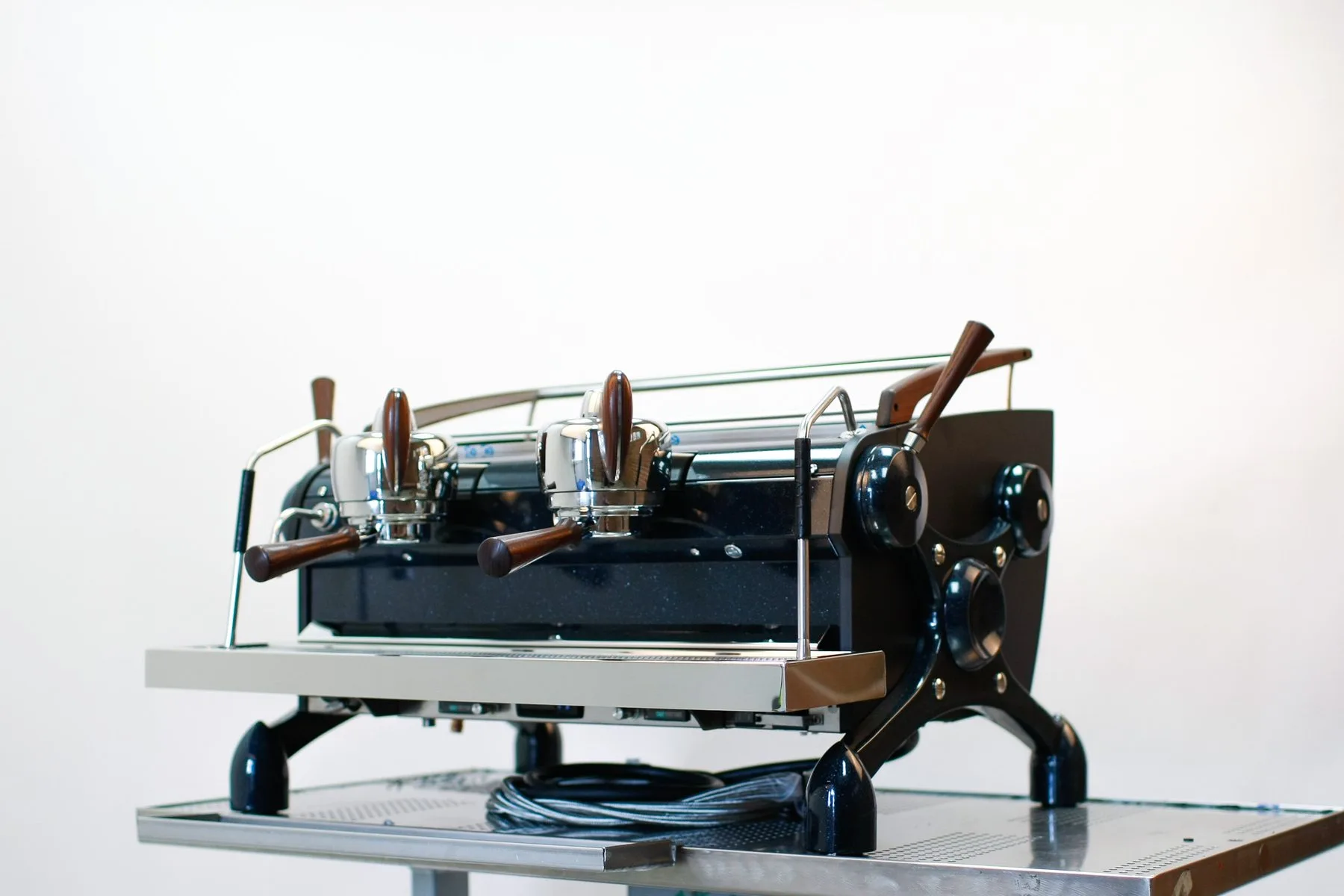 Slayer Espresso v3 machine