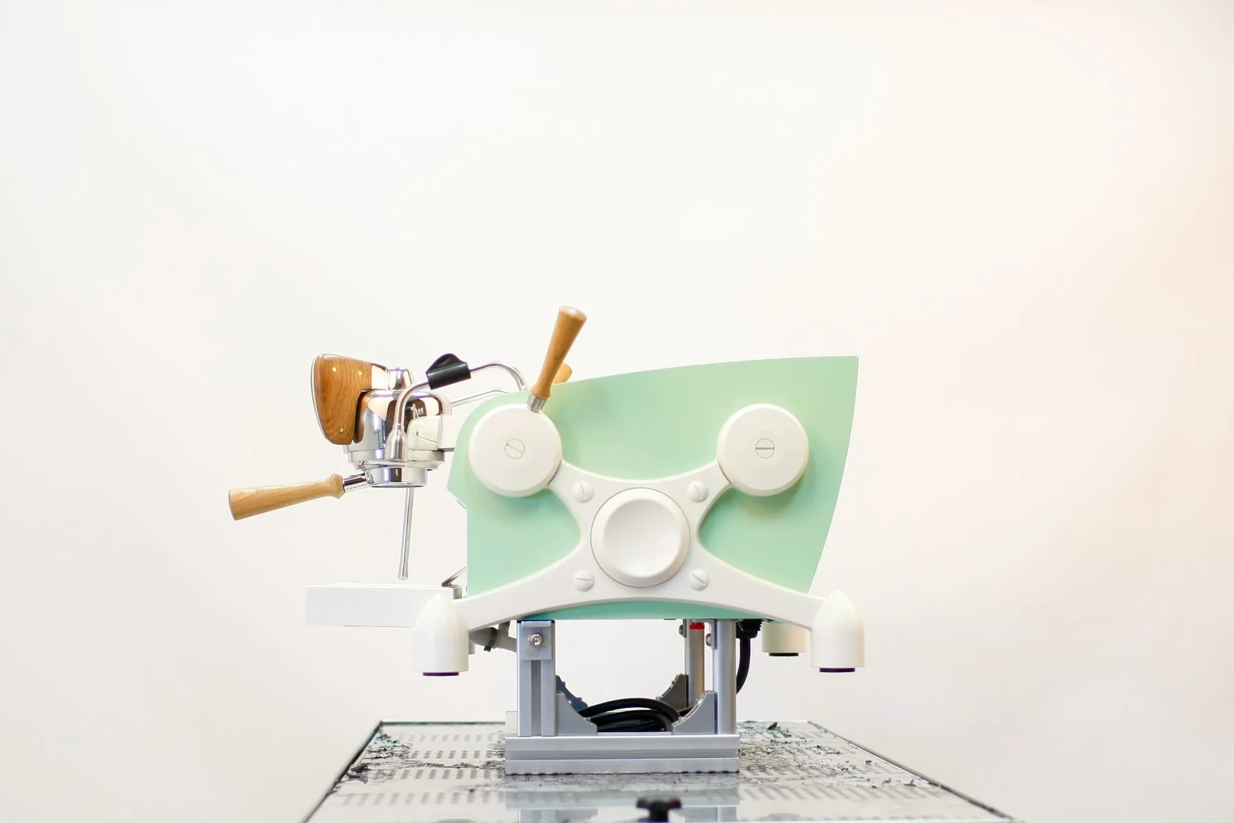 Slayer Espresso Single Group machine