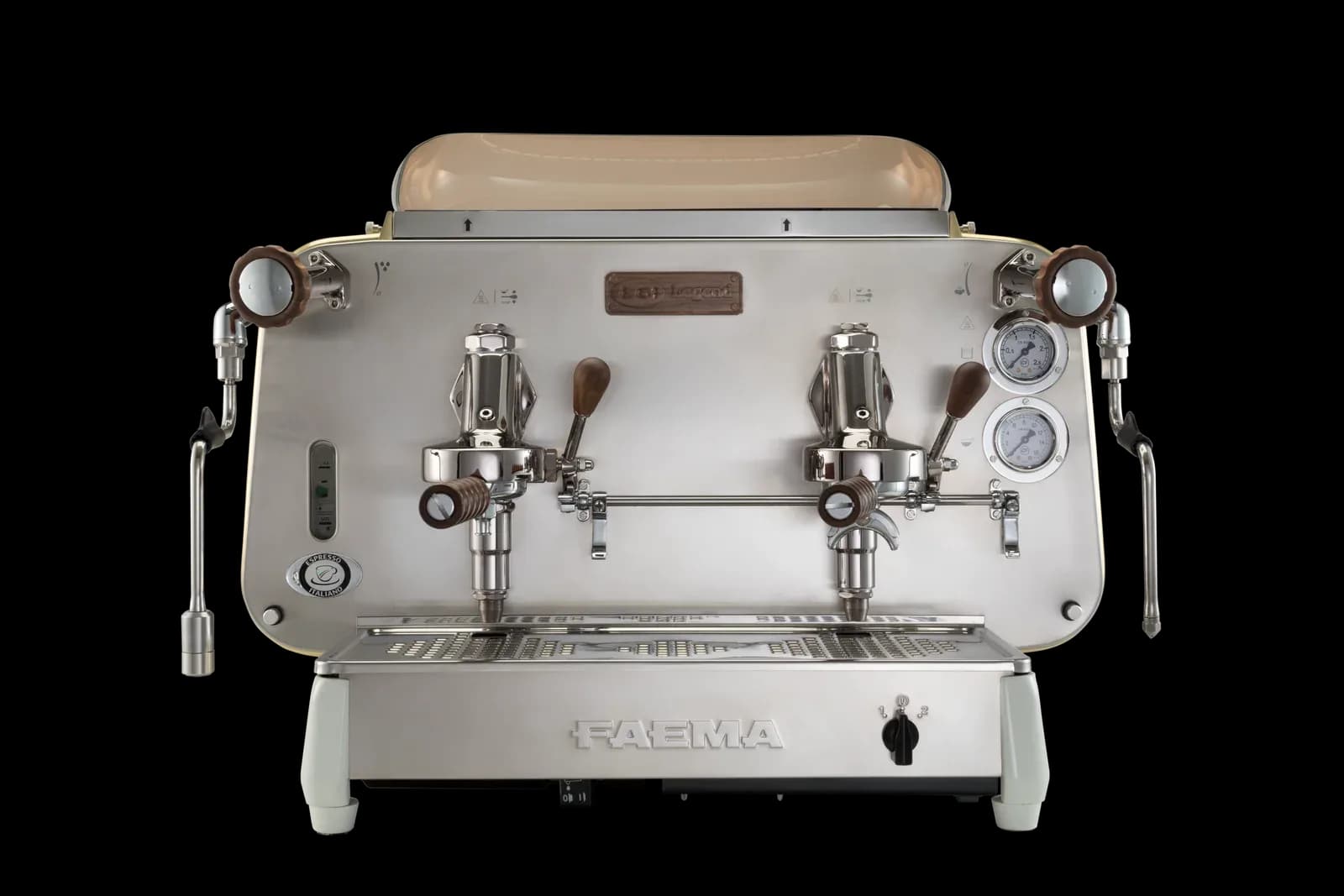 Faema E61 Legend 2G traditional espresso machine